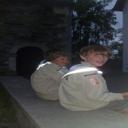 P1060248 - Scouts en Gidsen Zaventem 